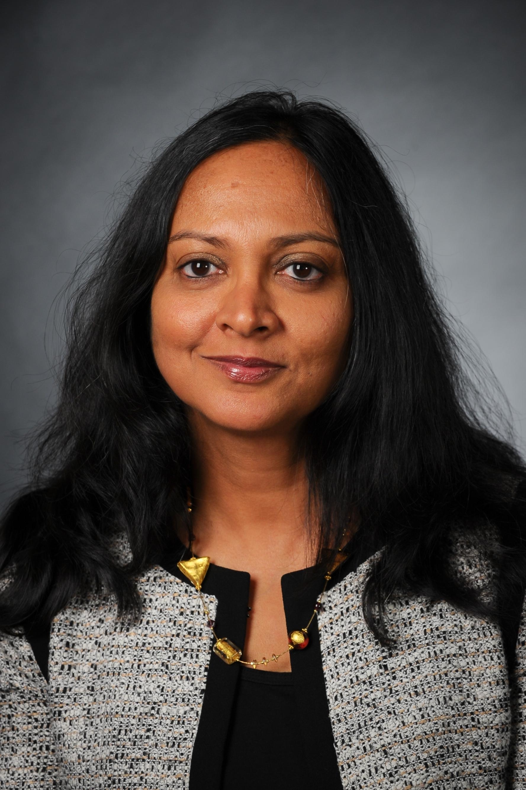 Ishita Khemka